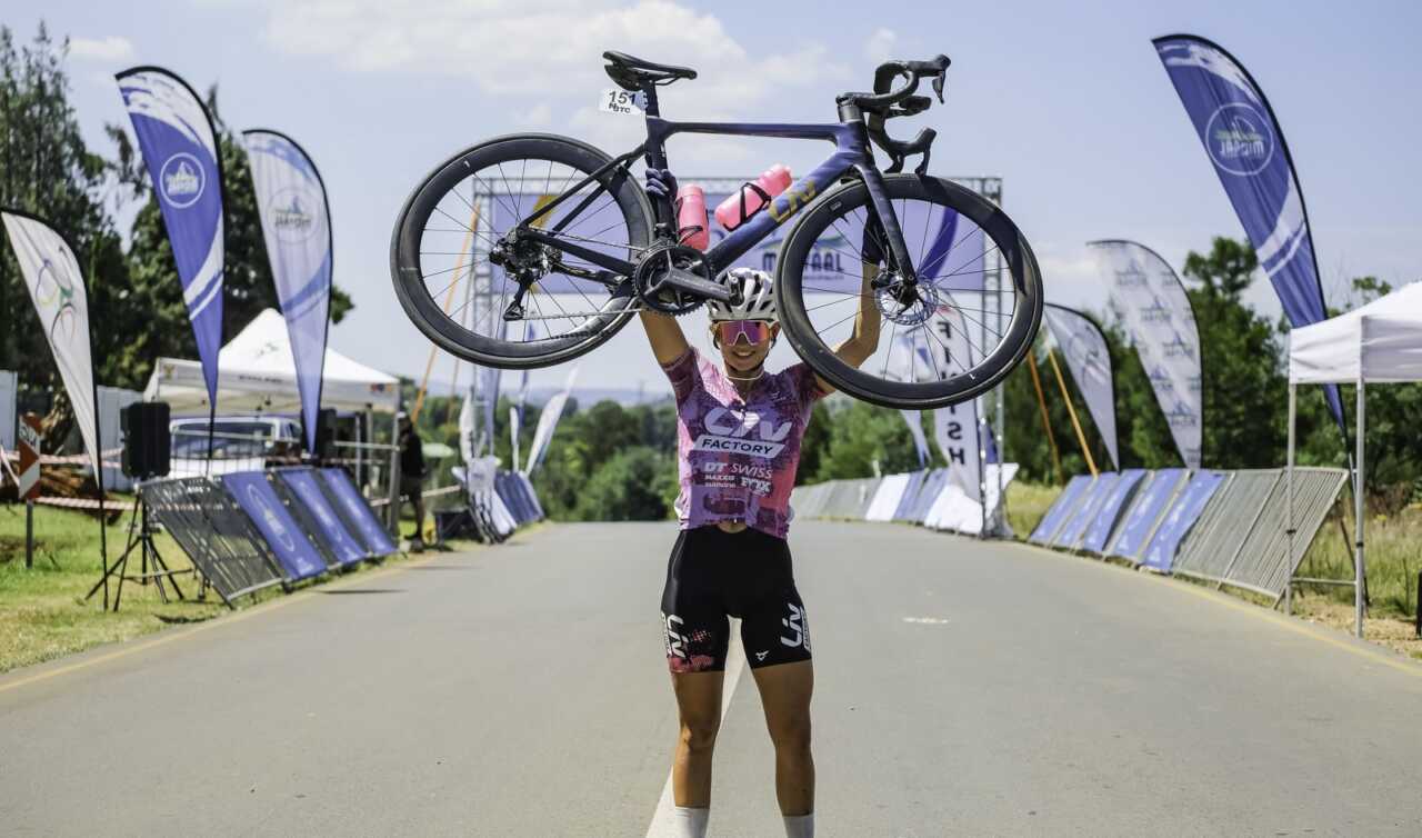 5 march 2026, cape town, south africa | preview of the 2026 cape town cycle tour as published on bike network