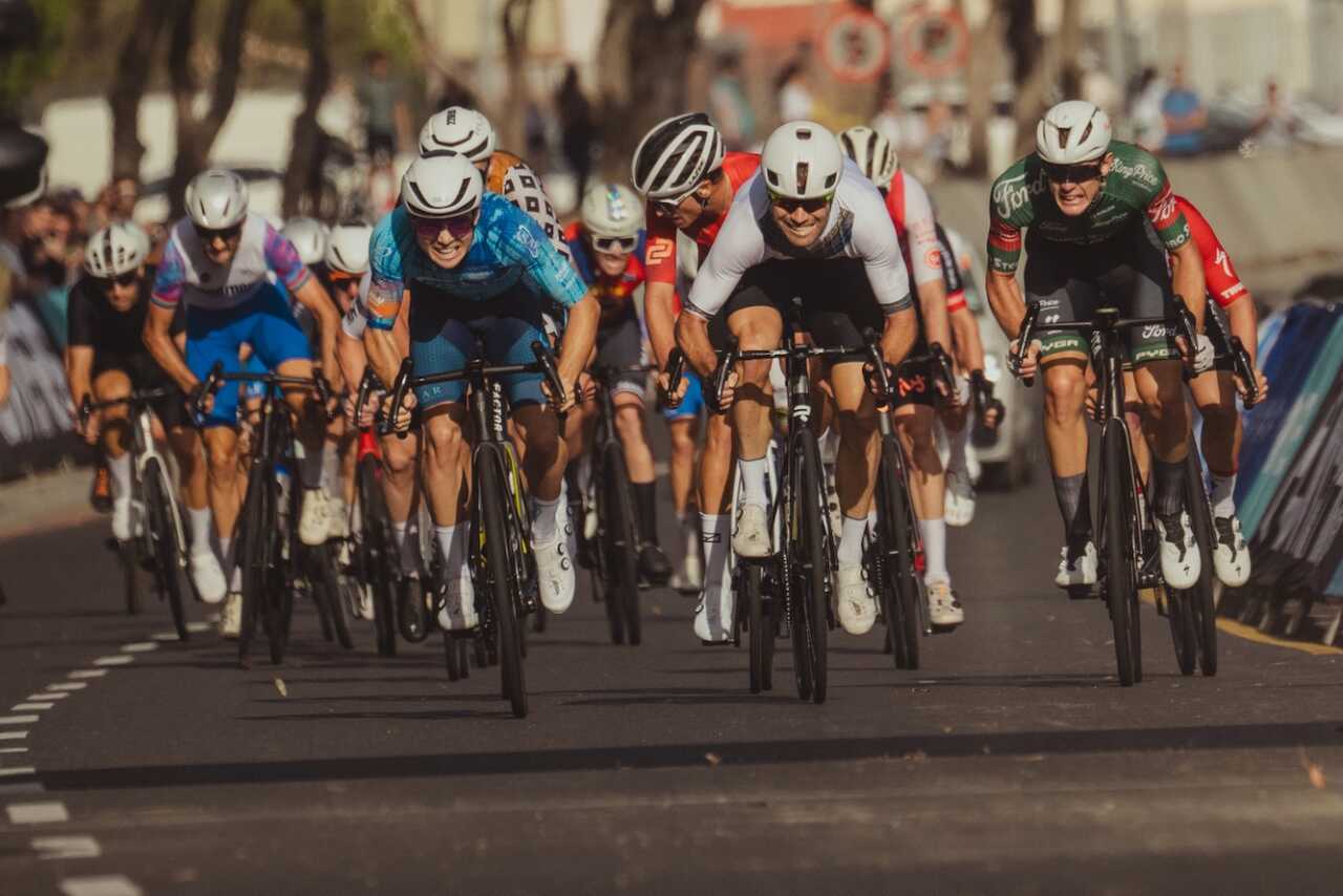 5 march 2026, cape town; SOUTH AFRICA | preview of the 2026 cape town cycle tour as published on bike network