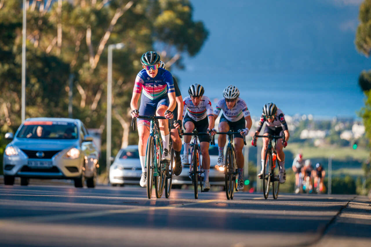 5 march 2026, cape town, south africa | preview of the 2026 cape town cycle tour as published on bike network