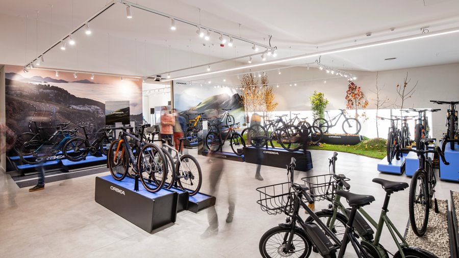 18 march 2026, cape town, SOUTH AFRICA | news piece on orbea bicycles distribution moving to ikhambi in south africa as published on bike network by myles kelsey