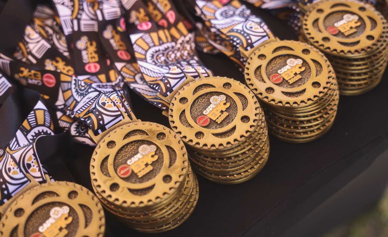 25 march 2026, cape town, SOUTH AFRICA | photo epci of the 2026 cape epic mountain bike stage race as published on bike network