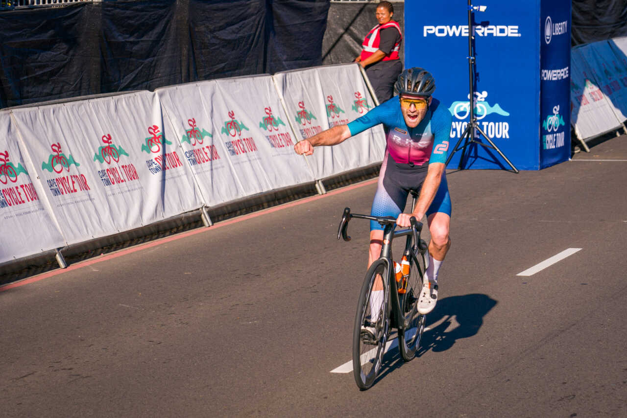 5 march 2026, cape town; SOUTH AFRICA | preview of the 2026 cape town cycle tour as published on bike network