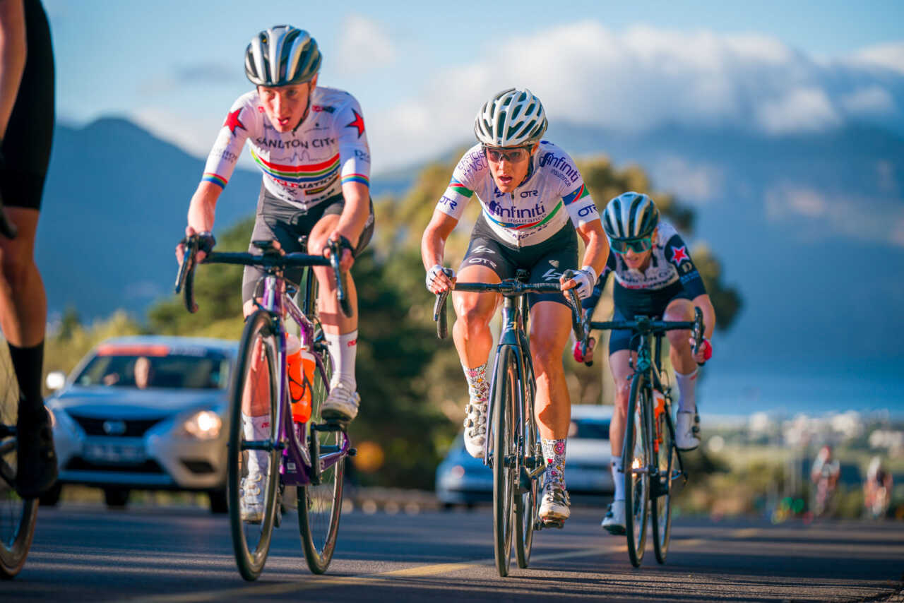 5 march 2026, cape town, south africa | preview of the 2026 cape town cycle tour as published on bike network