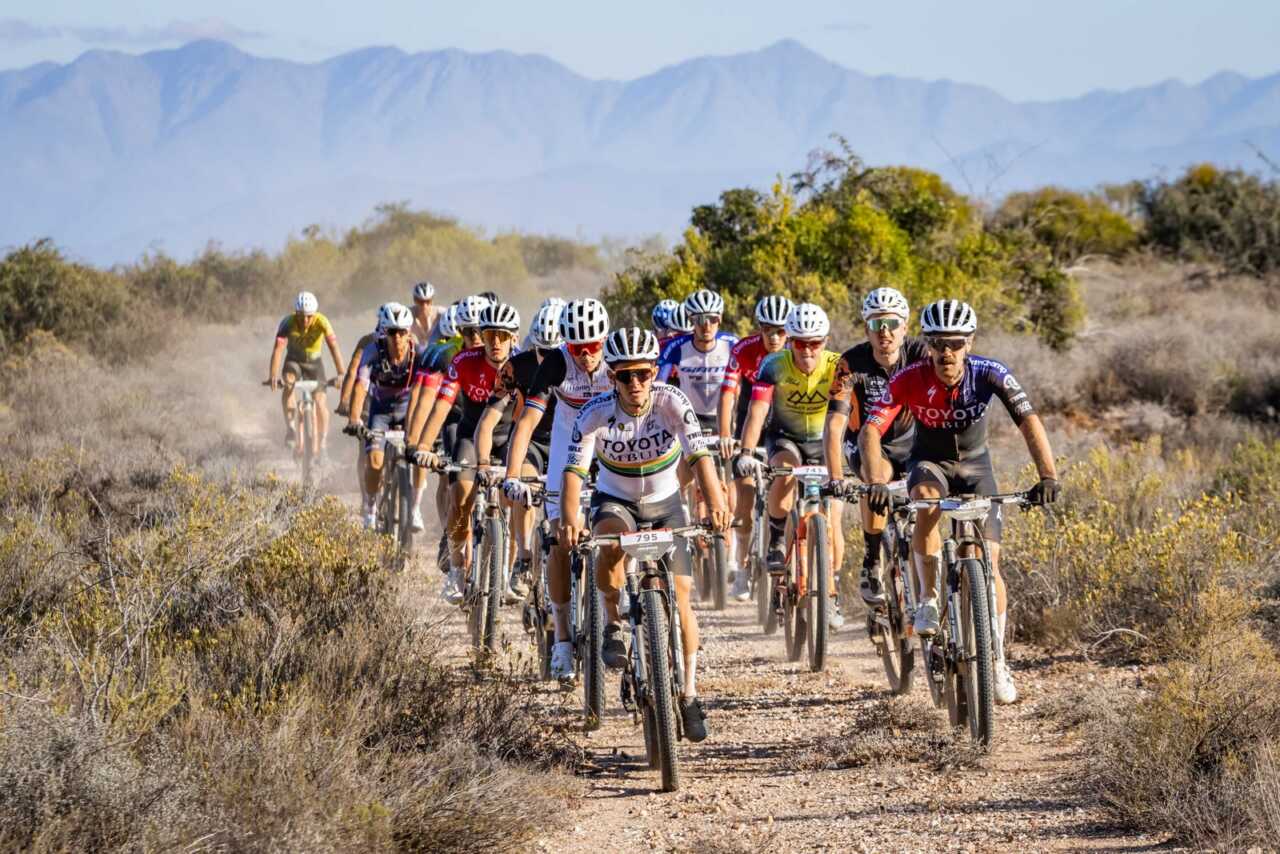 5 march 2026, cape town, SOUTH AFRICA | entries open for the 2027 attakwas extreme mountain bike race as published on bike network