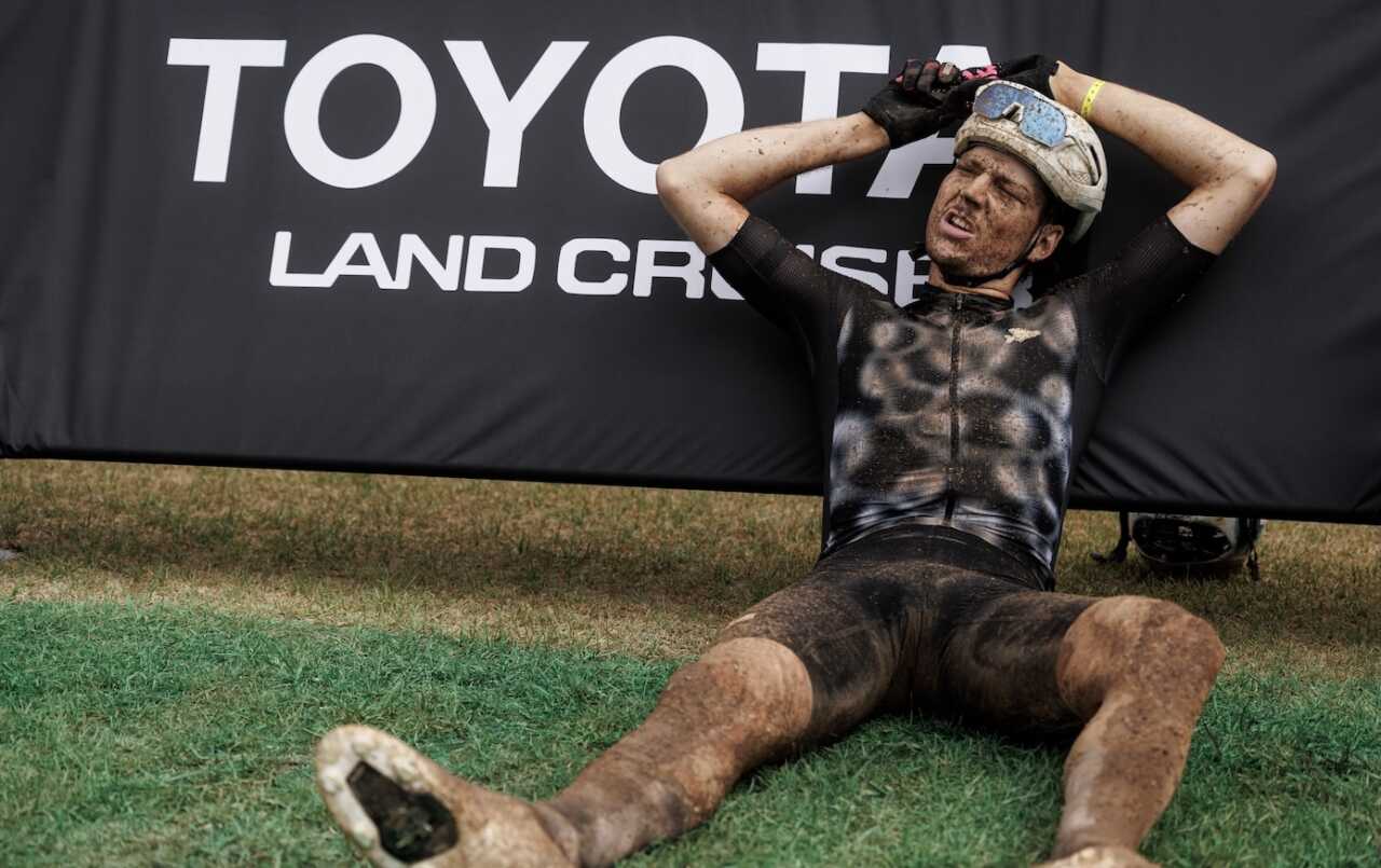 25 march 2026, cape town, SOUTH AFRICA | photo epci of the 2026 cape epic mountain bike stage race as published on bike network
