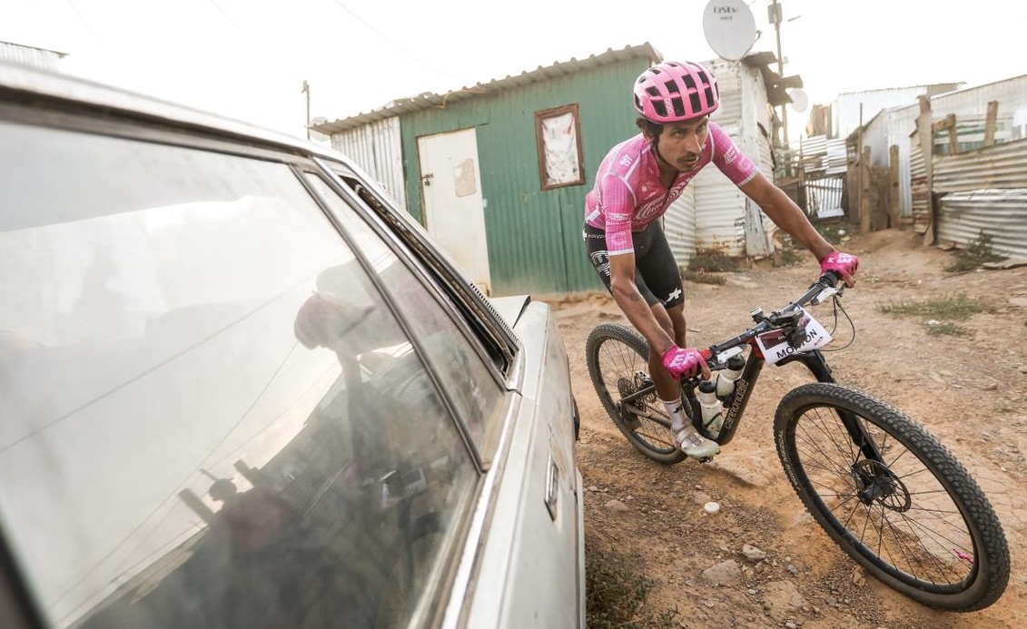 12 march 2026, cape town, SOUTH AFRICA | results of the 2026 songo race of champions held in kayamandi stellenbosch as published on bike network