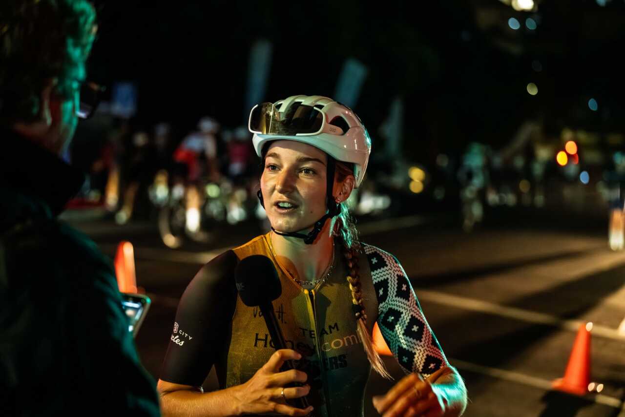 5 march 2026, cape town, south africa | preview of the 2026 cape town cycle tour as published on bike network