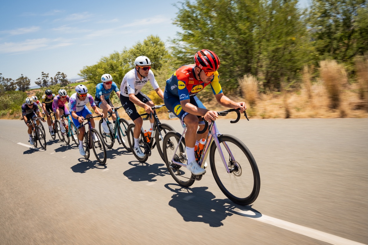 5 march 2026, cape town; SOUTH AFRICA | preview of the 2026 cape town cycle tour as published on bike network