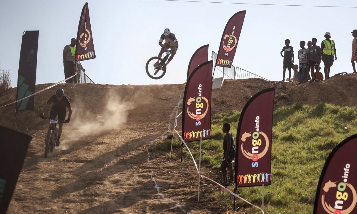 12 march 2026, cape town, SOUTH AFRICA | results of the 2026 songo race of champions held in kayamandi stellenbosch as published on bike network