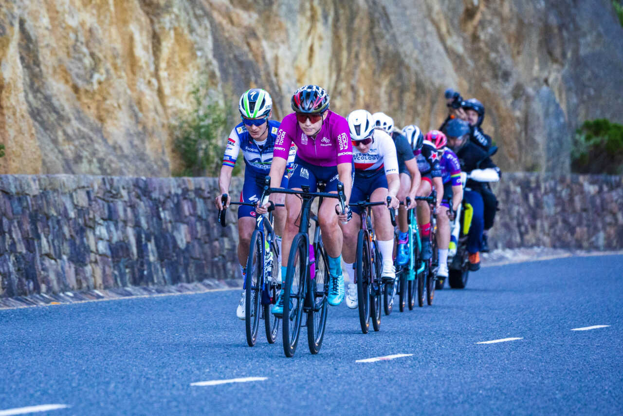 5 march 2026, cape town, south africa | preview of the 2026 cape town cycle tour as published on bike network
