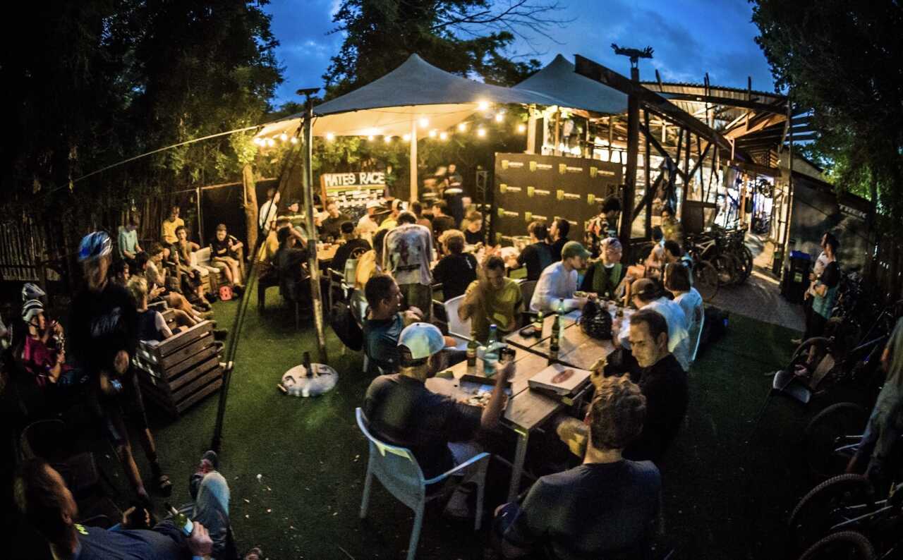24 march 2026, cape town; SOUTH AFRICA | recap of the hellsend mates race held in jonkershoek as published on bike network