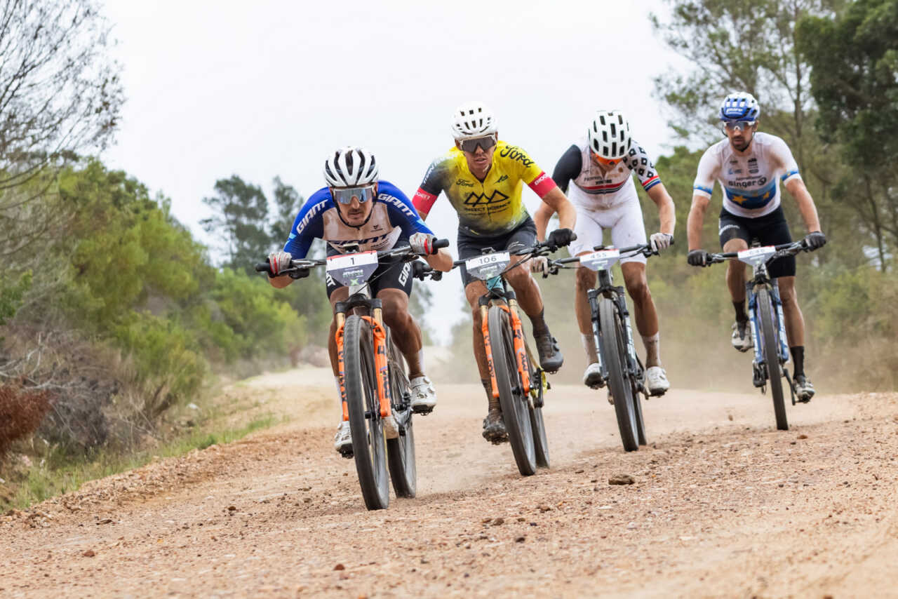 5 march 2026, cape town, SOUTH AFRICA | entries open for the 2027 attakwas extreme mountain bike race as published on bike network