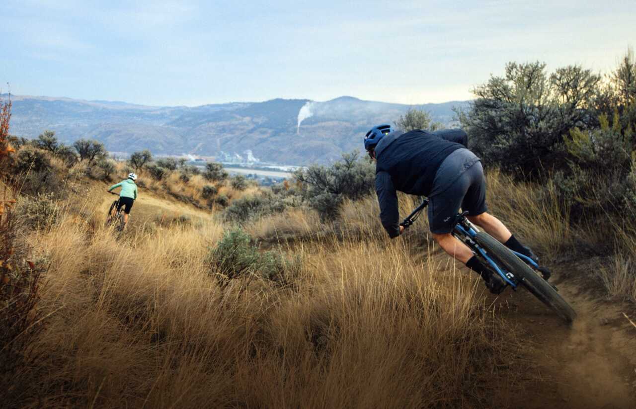 4 march 2026, cape town; SOUTH AFRICA | details on the new oneup mountain bike pedals as published on bike network