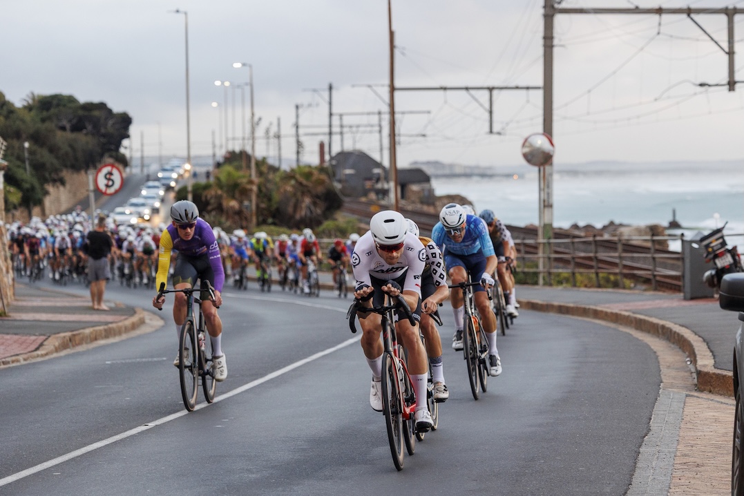 5 march 2026, cape town; SOUTH AFRICA | preview of the 2026 cape town cycle tour as published on bike network