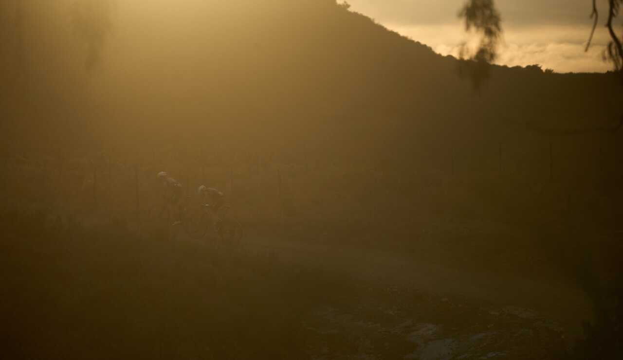 25 march 2026, cape town, SOUTH AFRICA | photo epci of the 2026 cape epic mountain bike stage race as published on bike network