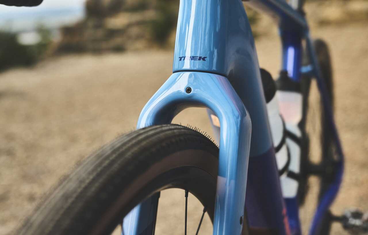 11 march 2026, cape town. SOUTH AFRICA | first look article on the new trek checkpoint+ gravel ebike as published on bike network by myles kelsey