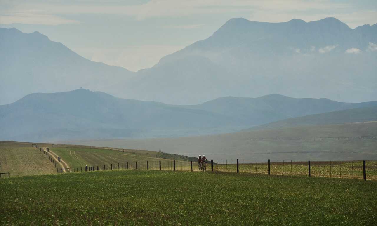 25 march 2026, cape town, SOUTH AFRICA | photo epci of the 2026 cape epic mountain bike stage race as published on bike network