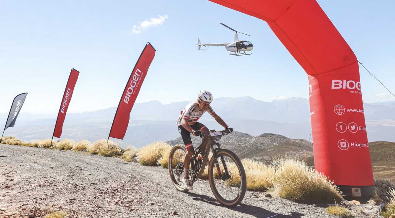 31 march 2026, cape town; SOUTH AFRICA | article on bike network about the 2027 tankwa trek mountain bike stage race