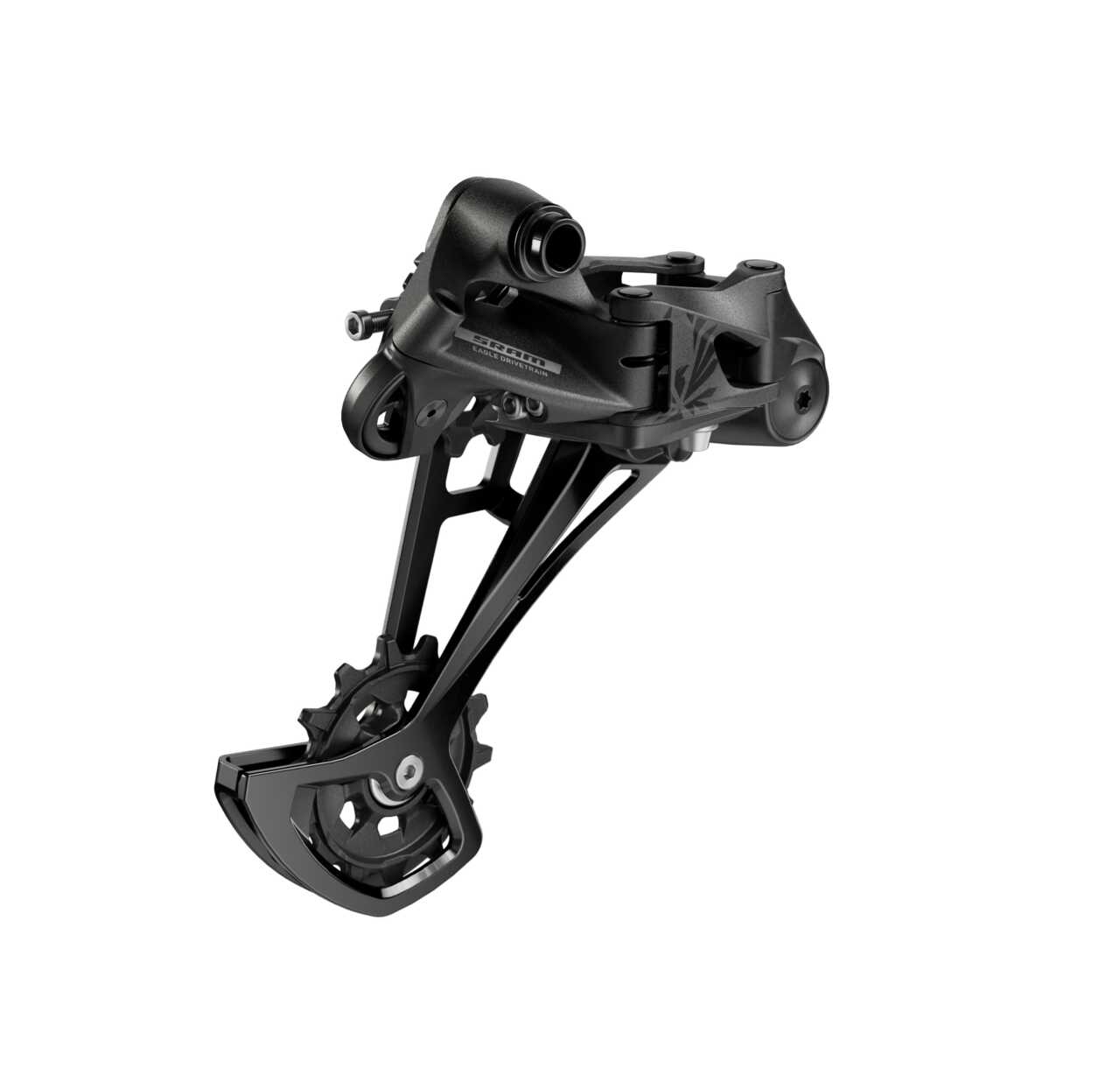 23 april 2026, cape town, SOUTH AFRICA | details on the new sram s-series bicycling components as published on bike network by myles kelsey