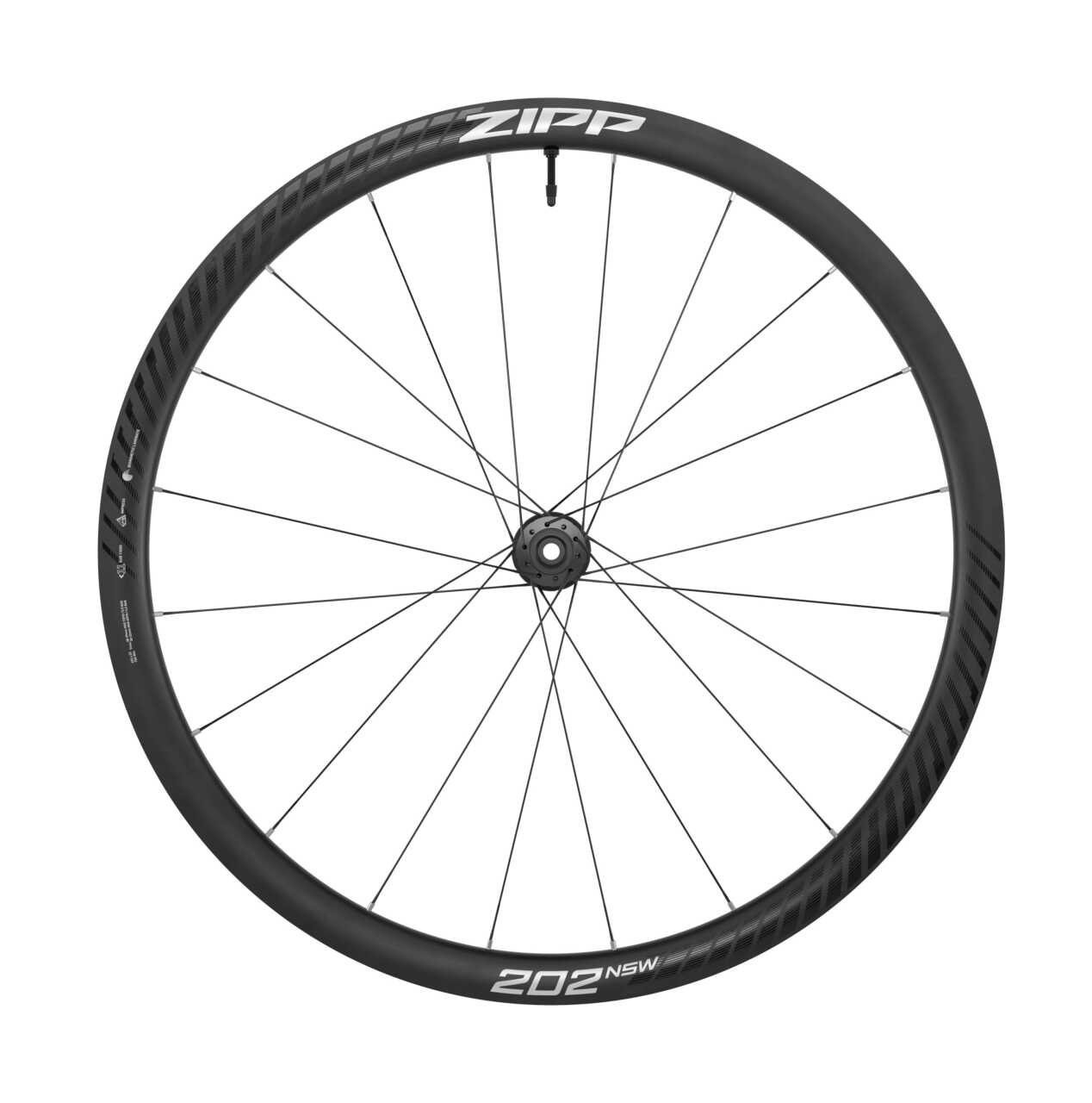 23 april 2026, cape town, SOUTH AFRICA | details on the new zipp 202 NSW road wheels as published on bike network by myles kelsey