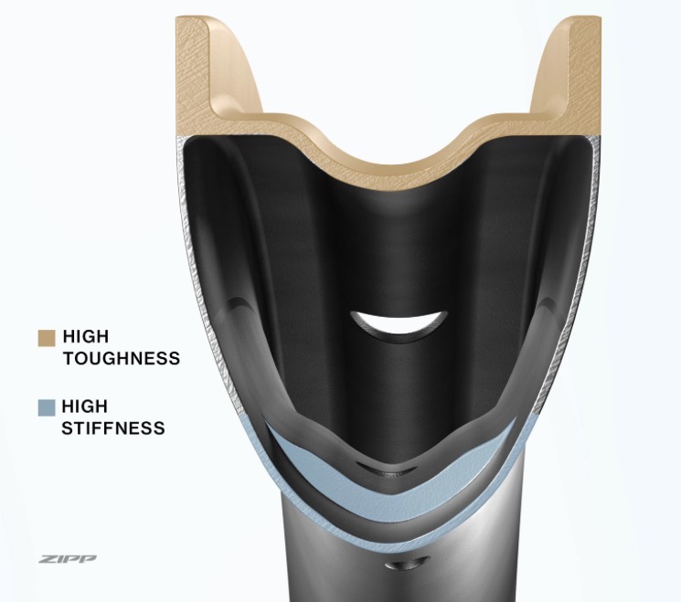 23 april 2026, cape town, SOUTH AFRICA | details on the new zipp 202 NSW road wheels as published on bike network by myles kelsey