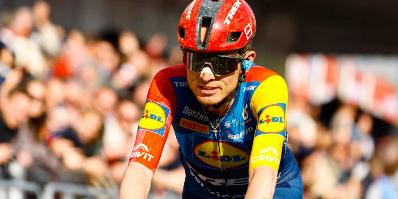 20 april 2026, cape town, SOUTH AFRICA | youtube highlights and recap of the 2026 amstel gold bike race as published on bike network