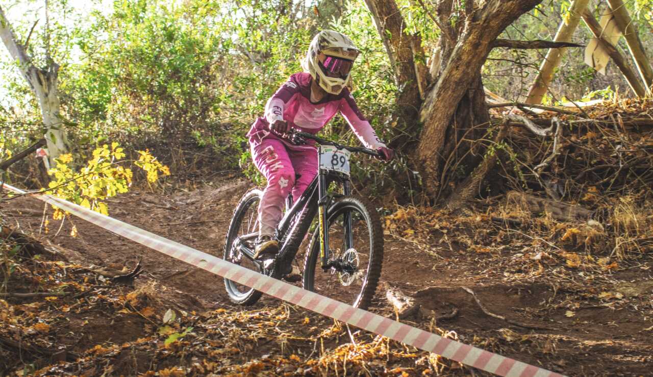 29 march 2026, paarl, western cape, SOUTH AFRICA | review of the 2026 south african downhill mountain bike championships as published on bike network by myles kelsey
