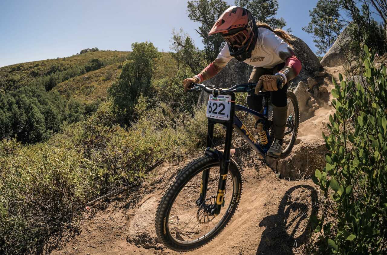 29 march 2026, paarl, western cape, SOUTH AFRICA | review of the 2026 south african downhill mountain bike championships as published on bike network by myles kelsey