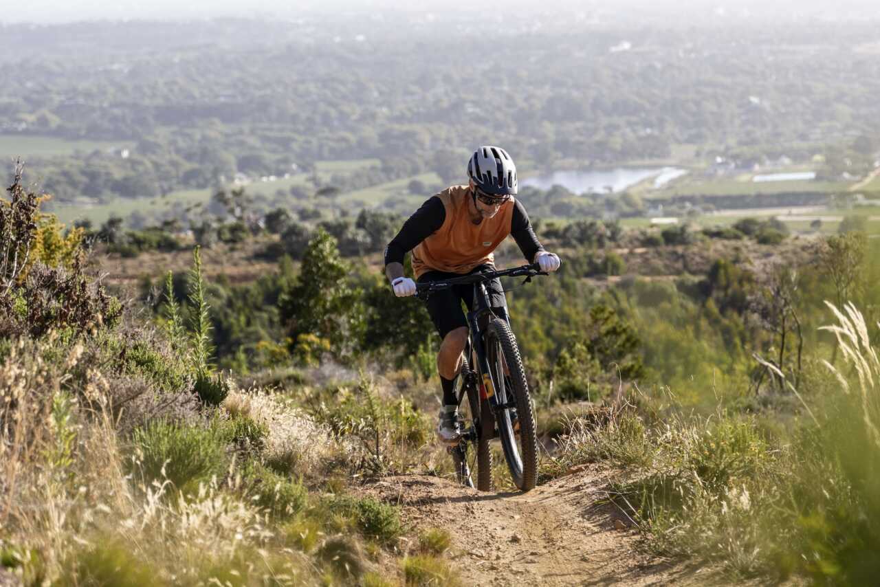 2 april 2026, cape town; SOUTH AFRICA | opinion piece on the evolution of trek bikes over the last 50 years as written by myles kelsey and published on bike network