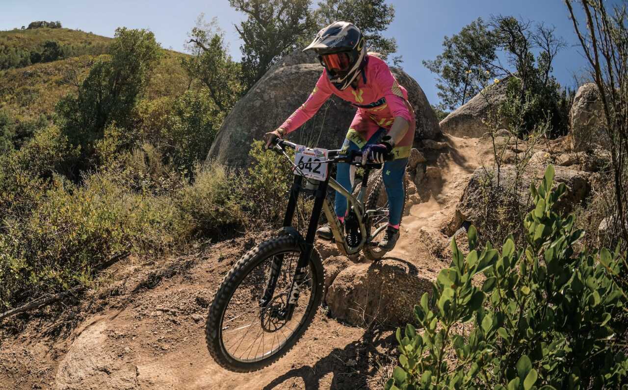 29 march 2026, paarl, western cape, SOUTH AFRICA | review of the 2026 south african downhill mountain bike championships as published on bike network by myles kelsey