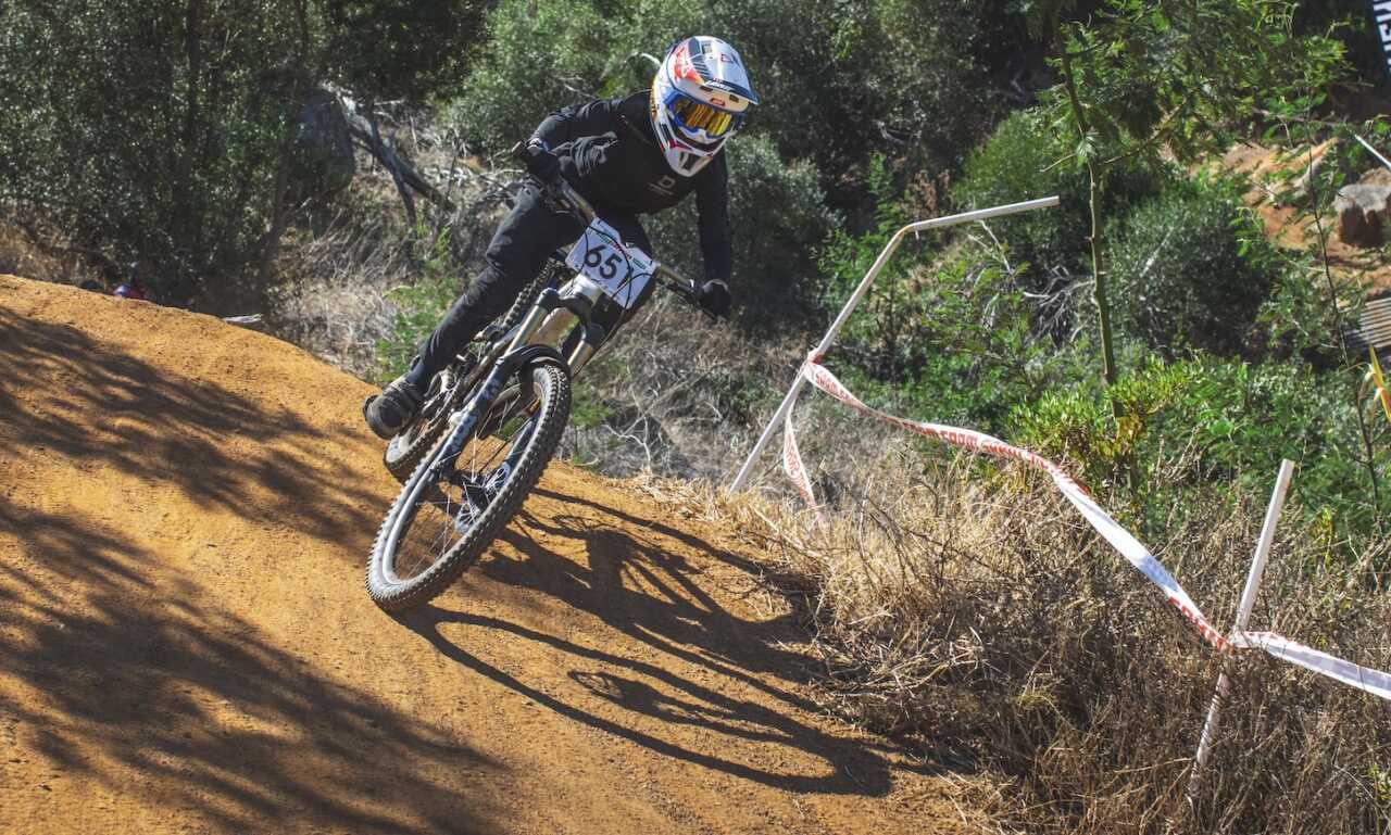 29 march 2026, paarl, western cape, SOUTH AFRICA | review of the 2026 south african downhill mountain bike championships as published on bike network by myles kelsey