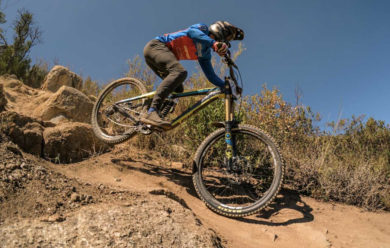 29 march 2026, paarl, western cape, SOUTH AFRICA | review of the 2026 south african downhill mountain bike championships as published on bike network by myles kelsey