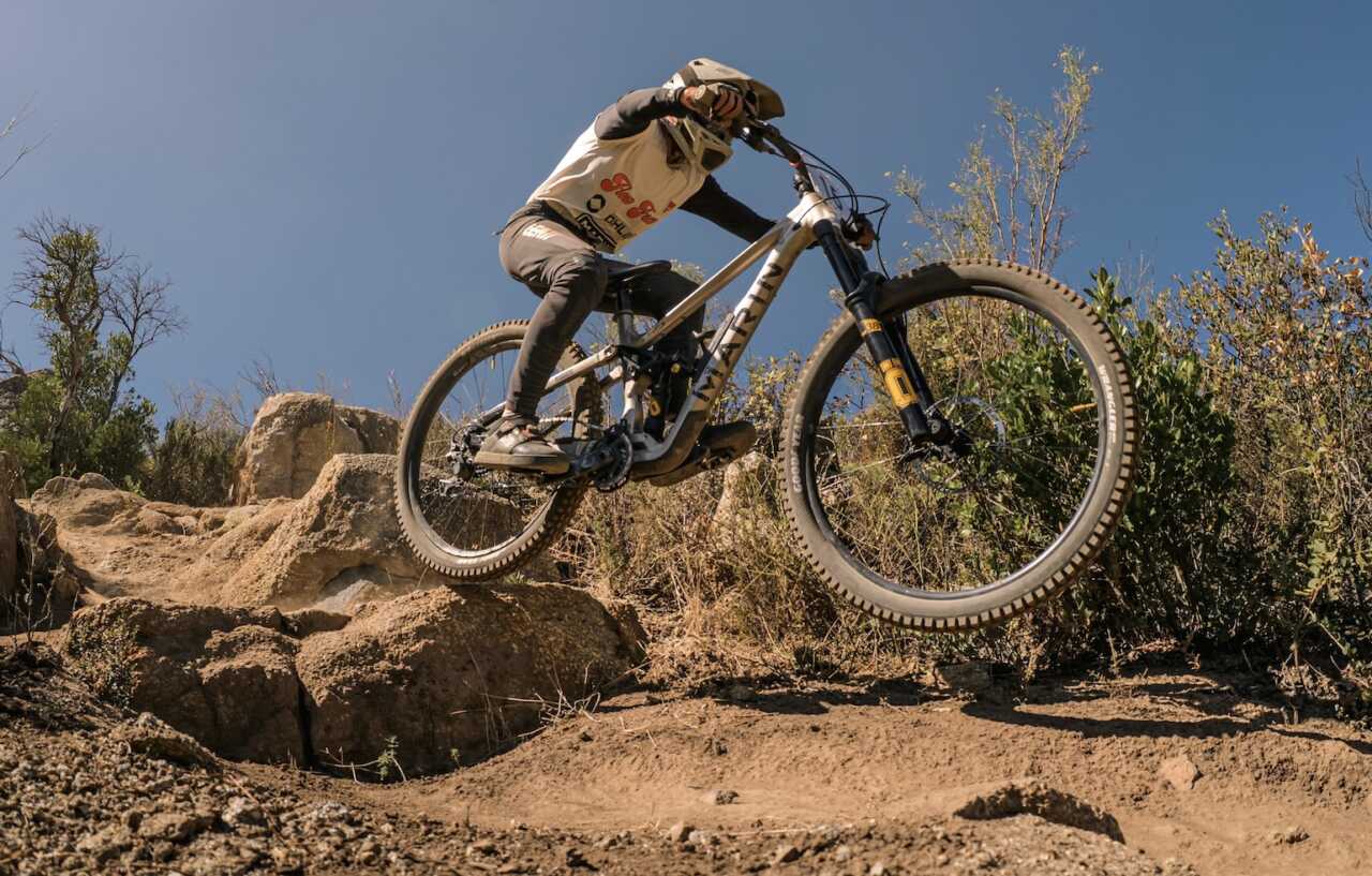 29 march 2026, paarl, western cape, SOUTH AFRICA | review of the 2026 south african downhill mountain bike championships as published on bike network by myles kelsey