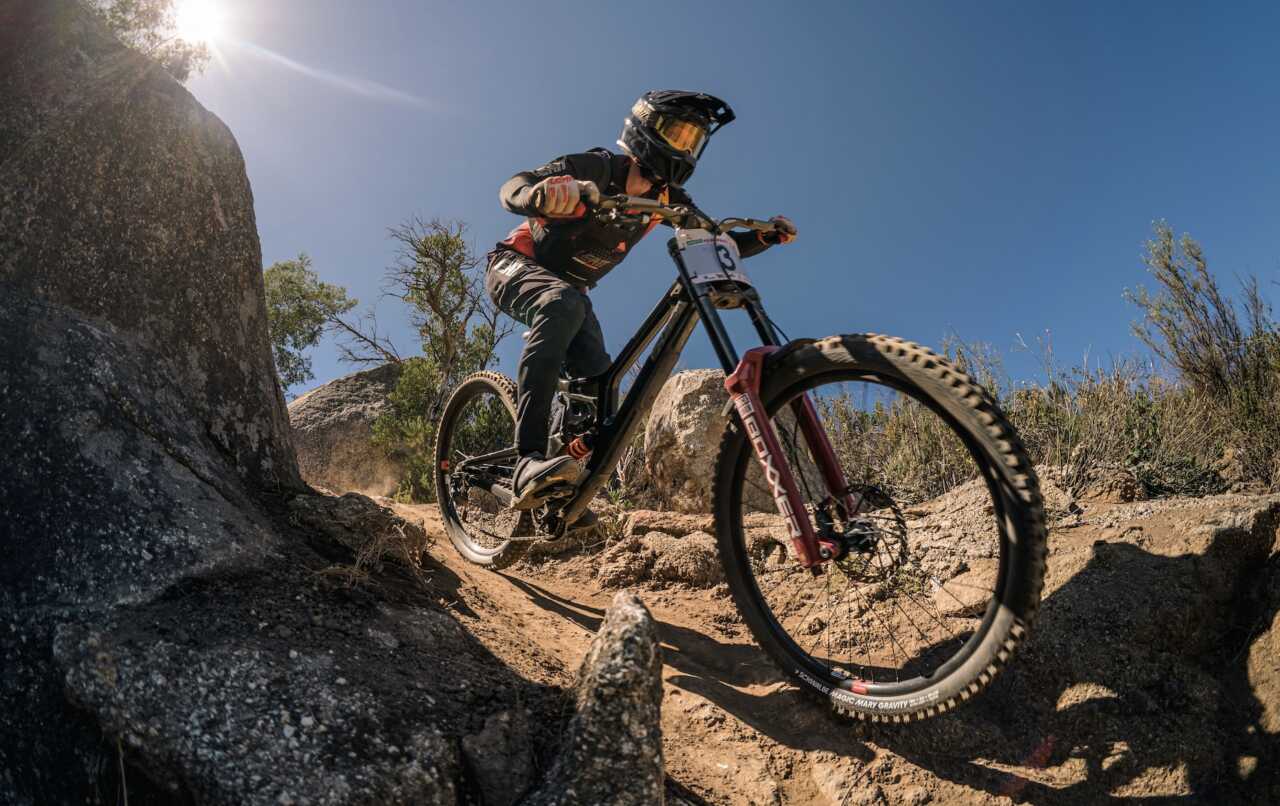 29 march 2026, paarl, western cape, SOUTH AFRICA | review of the 2026 south african downhill mountain bike championships as published on bike network by myles kelsey