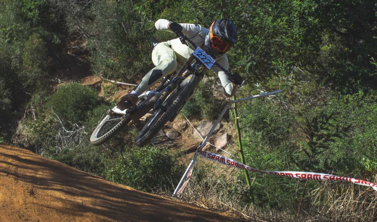 29 march 2026, paarl, western cape, SOUTH AFRICA | review of the 2026 south african downhill mountain bike championships as published on bike network by myles kelsey