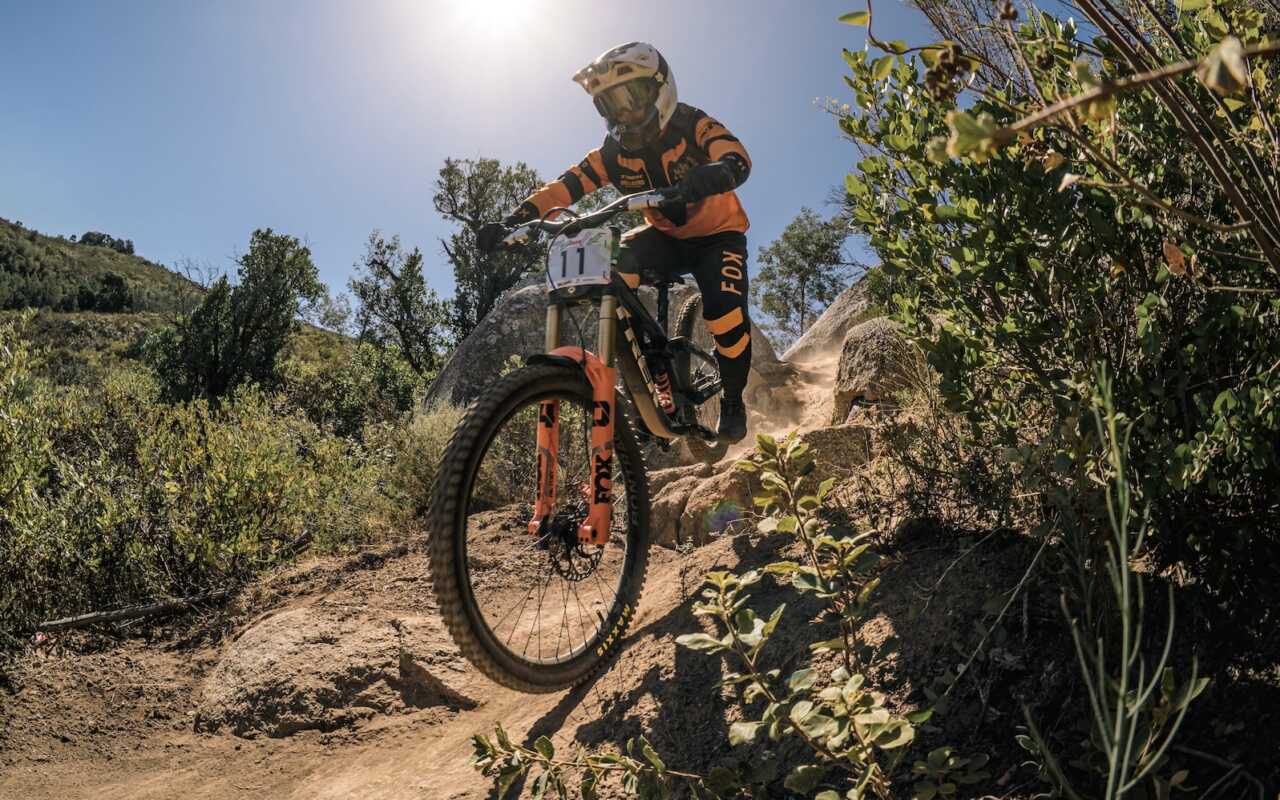 29 march 2026, paarl, western cape, SOUTH AFRICA | review of the 2026 south african downhill mountain bike championships as published on bike network by myles kelsey