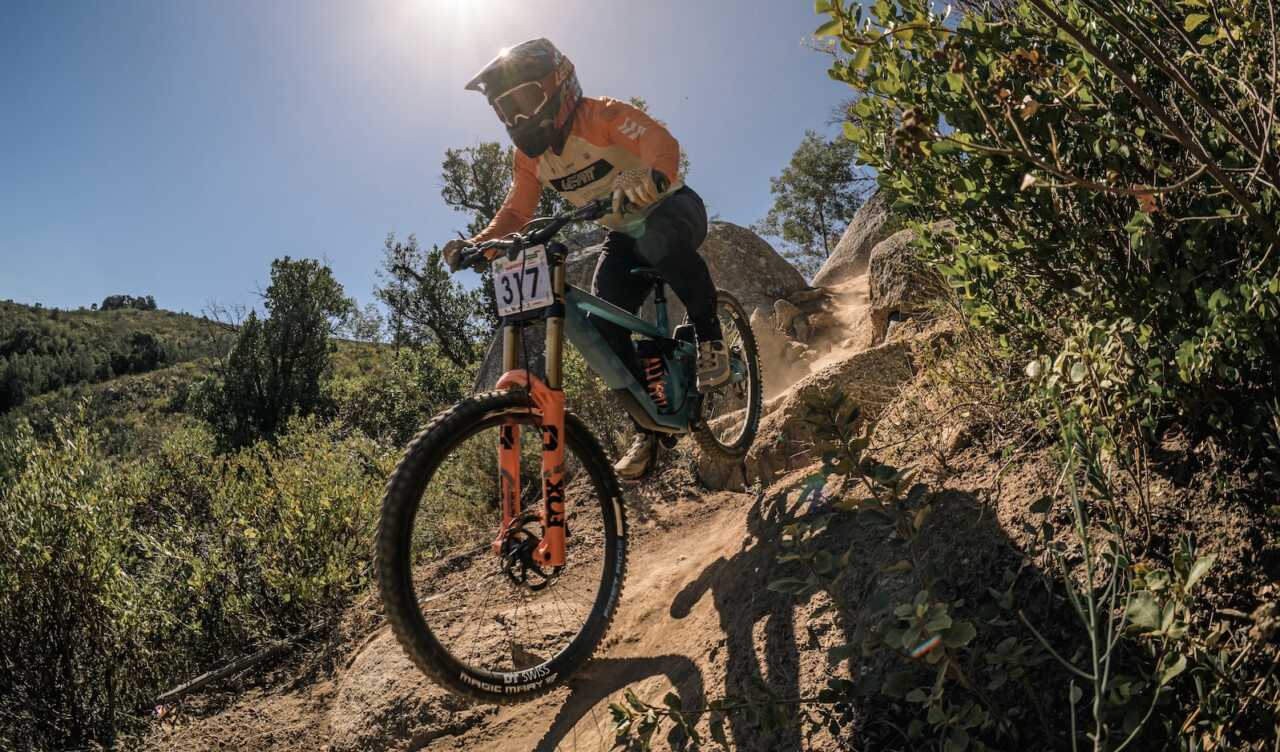 29 march 2026, paarl, western cape, SOUTH AFRICA | review of the 2026 south african downhill mountain bike championships as published on bike network by myles kelsey