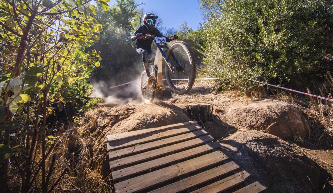 29 march 2026, paarl, western cape, SOUTH AFRICA | review of the 2026 south african downhill mountain bike championships as published on bike network by myles kelsey