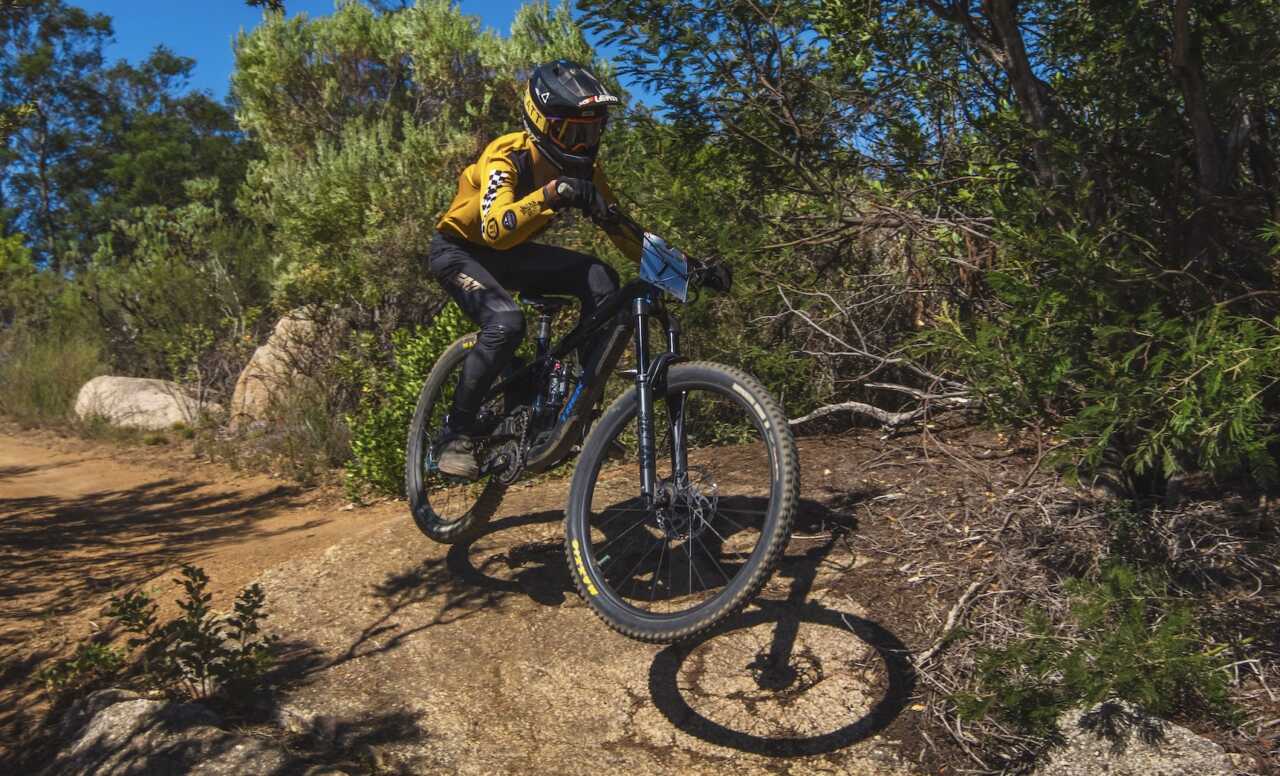 29 march 2026, paarl, western cape, SOUTH AFRICA | review of the 2026 south african downhill mountain bike championships as published on bike network by myles kelsey
