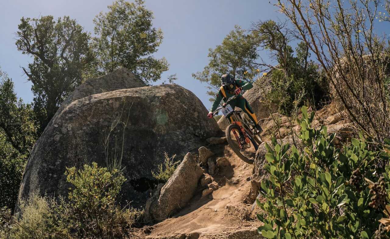 29 march 2026, paarl, western cape, SOUTH AFRICA | review of the 2026 south african downhill mountain bike championships as published on bike network by myles kelsey