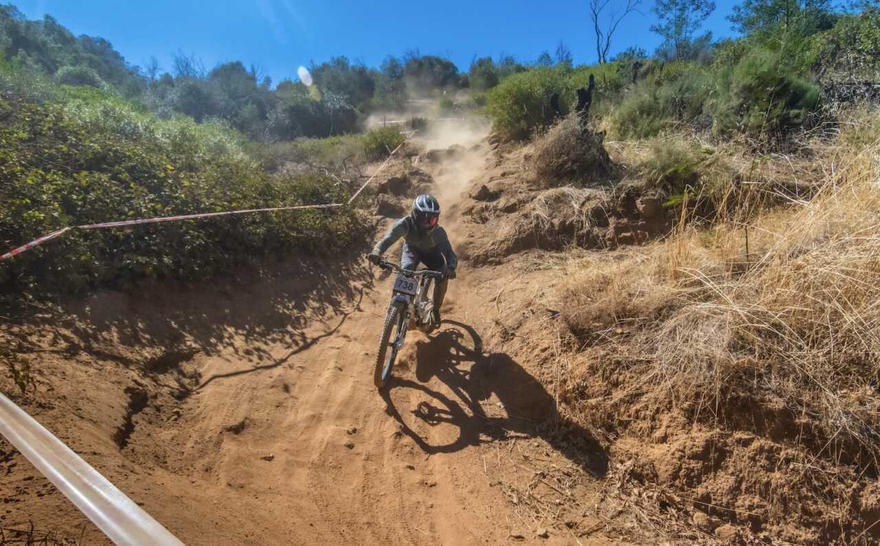 29 march 2026, paarl, western cape, SOUTH AFRICA | review of the 2026 south african downhill mountain bike championships as published on bike network by myles kelsey