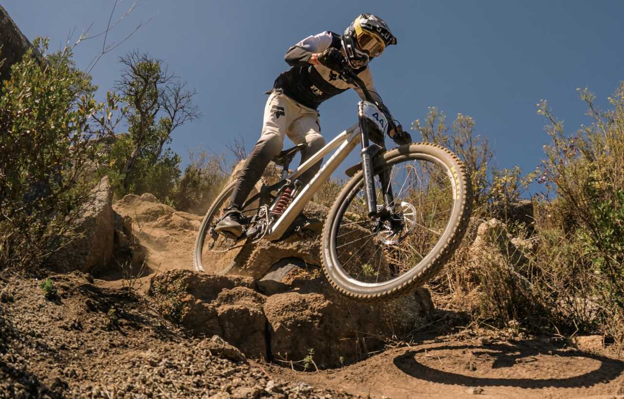 29 march 2026, paarl, western cape, SOUTH AFRICA | review of the 2026 south african downhill mountain bike championships as published on bike network by myles kelsey