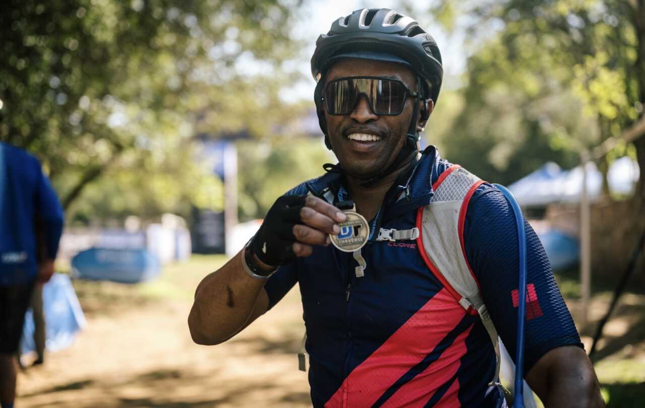 4 may 2026, summerplace, south africa | results of the 2026 glacier waterberg traverse mountain bike race as published on bike network