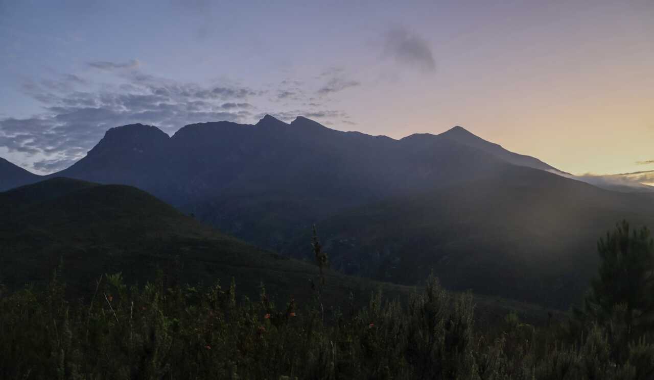 12 may 2026, witfontein george, SOUTH AFRICA | results and recap of the2026 witfontein enduro as published on bike network