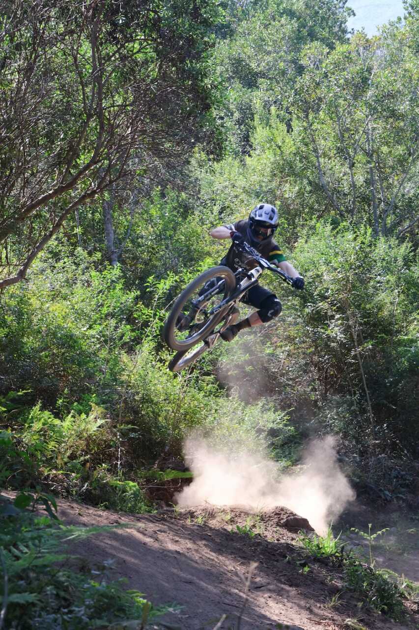 12 may 2026, witfontein george, SOUTH AFRICA | results and recap of the2026 witfontein enduro as published on bike network