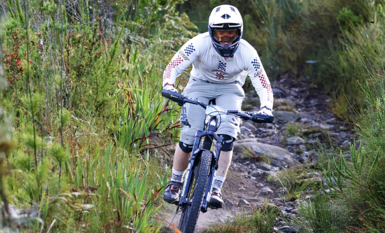 12 may 2026, witfontein george, SOUTH AFRICA | results and recap of the2026 witfontein enduro as published on bike network