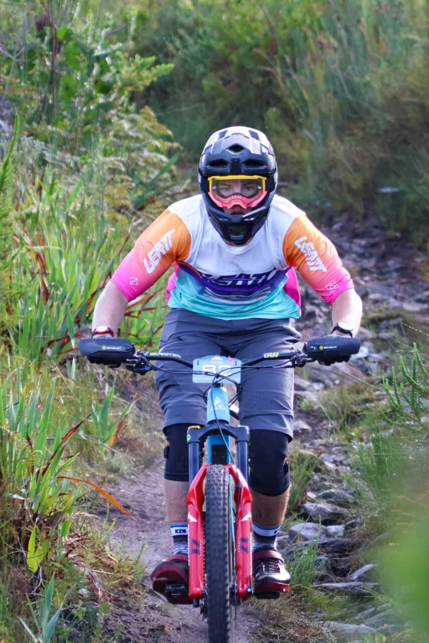 12 may 2026, witfontein george, SOUTH AFRICA | results and recap of the2026 witfontein enduro as published on bike network