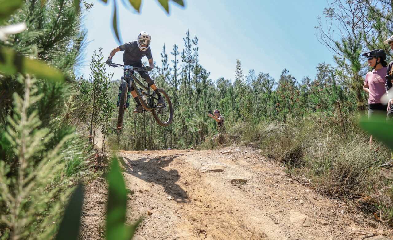 12 may 2026, witfontein george, SOUTH AFRICA | results and recap of the2026 witfontein enduro as published on bike network