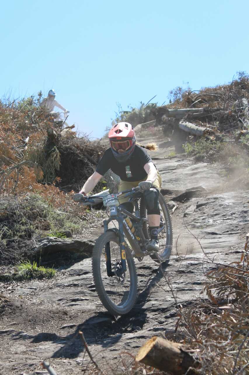 12 may 2026, witfontein george, SOUTH AFRICA | results and recap of the2026 witfontein enduro as published on bike network