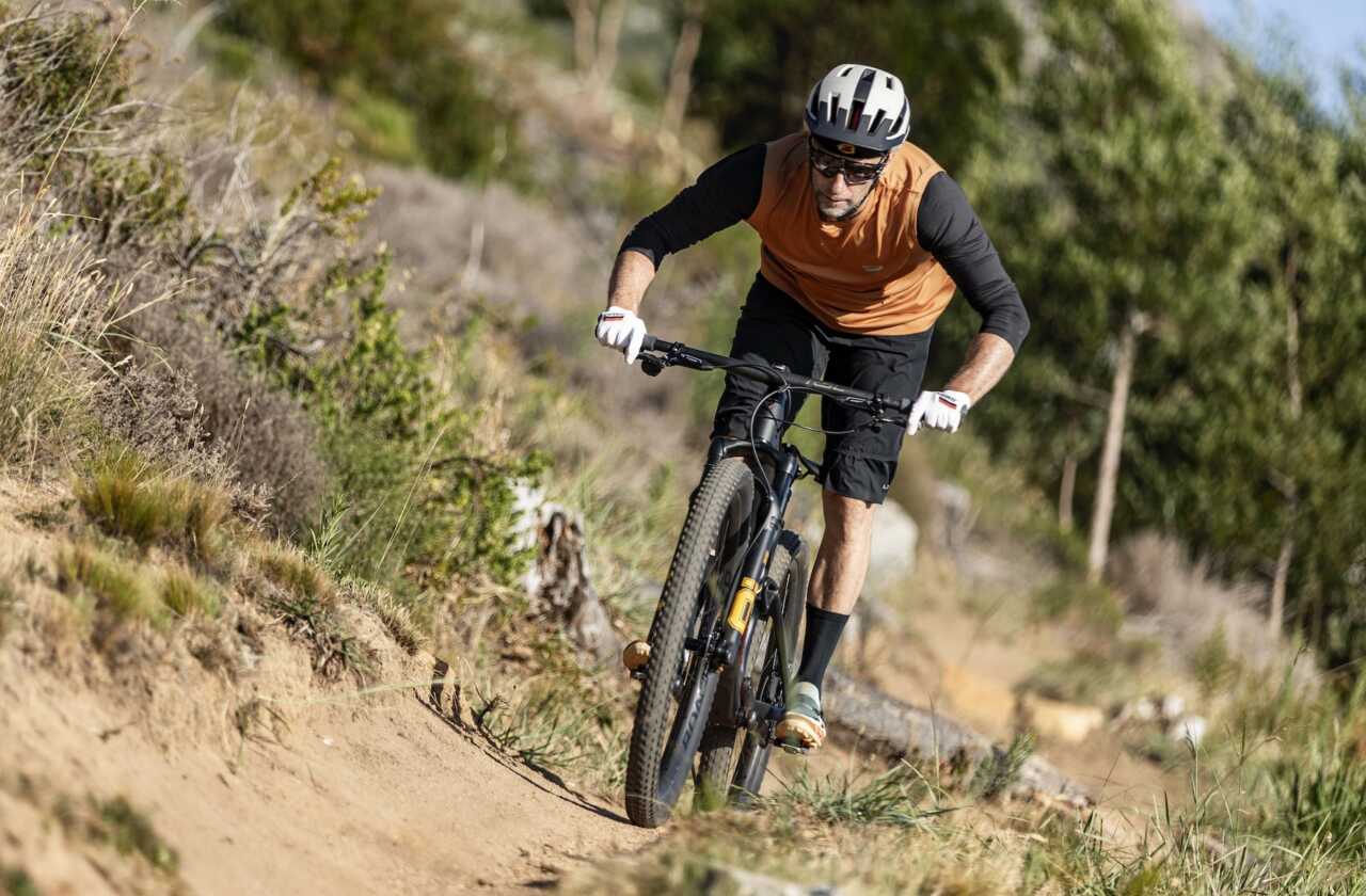 21 may 2026, cape town; SOUTH AFRICA | article on the importance of systematic overload and recovery as a training philosophy for cyclists as published on bike network by myles kelsey